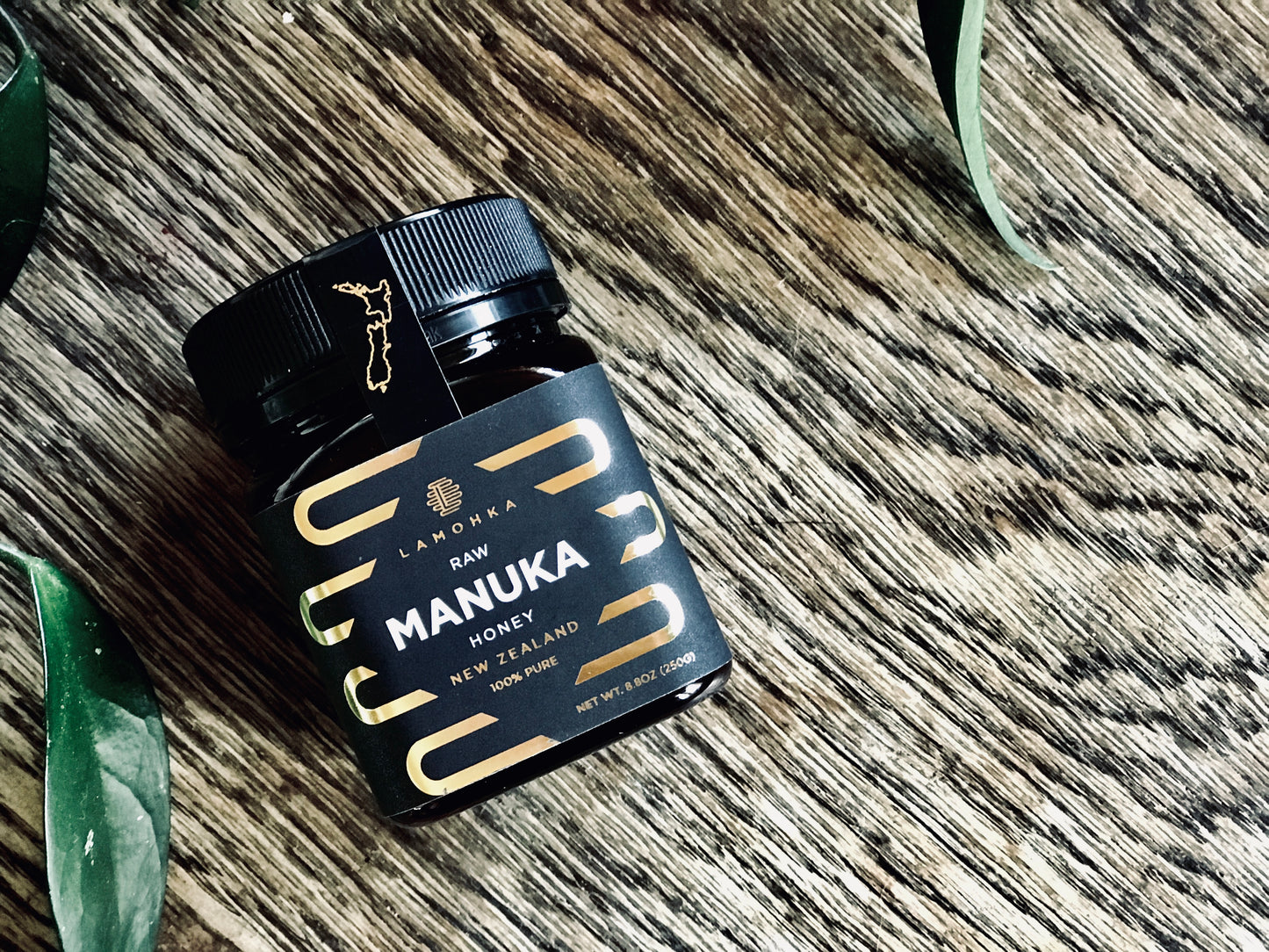 Manuka Honey 83+ 250g