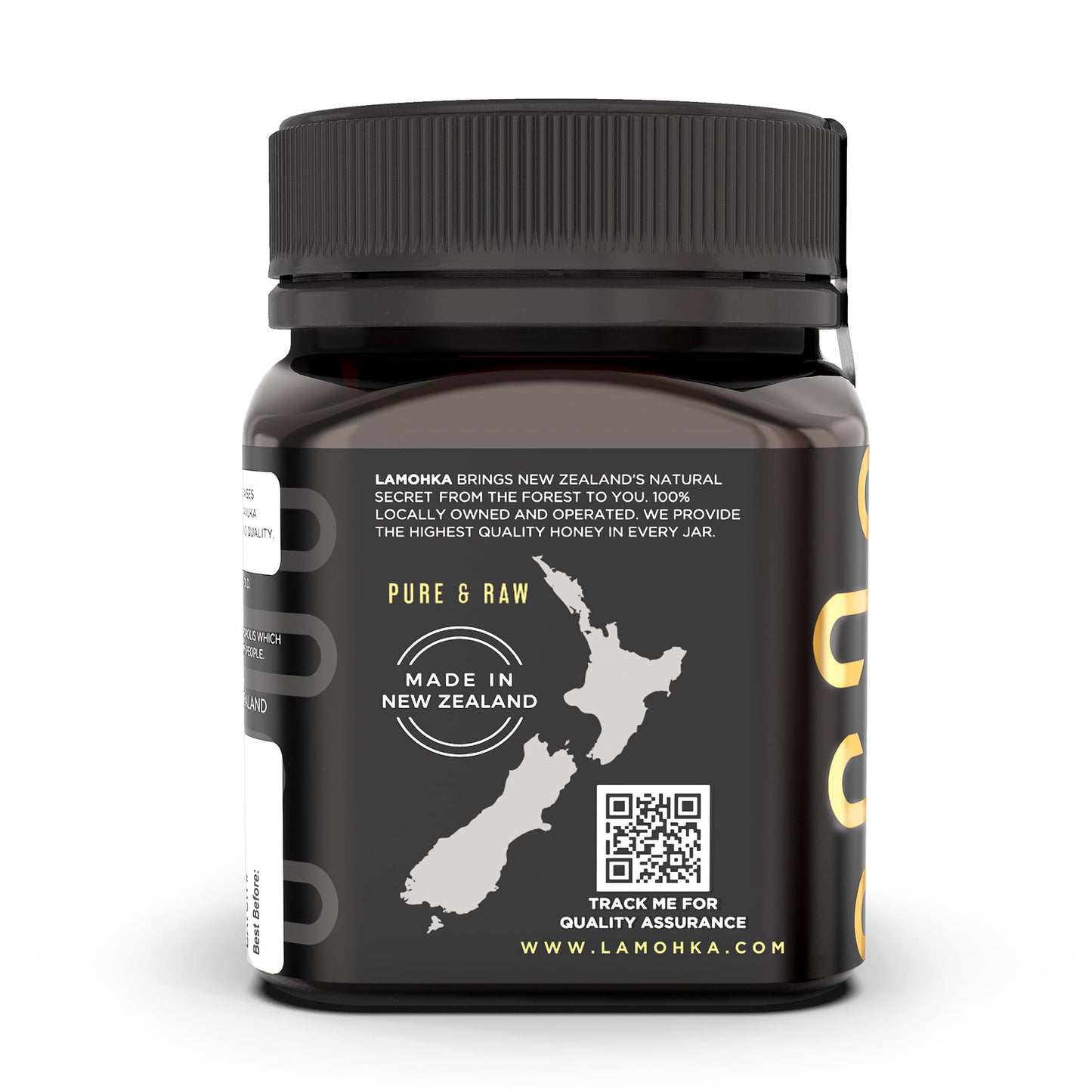 Manuka Honey 83+ 250g