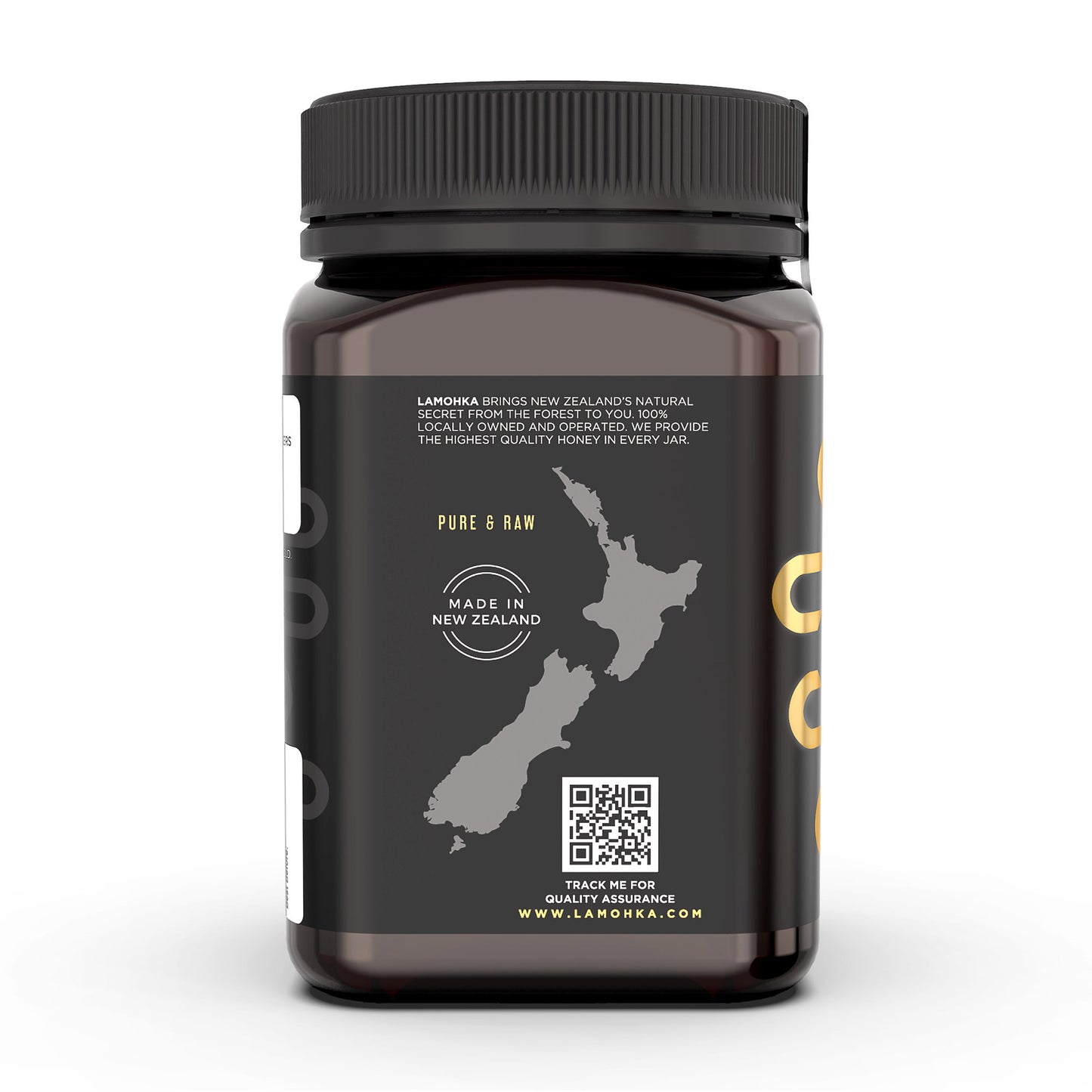 Manuka Honey 83+ 500g