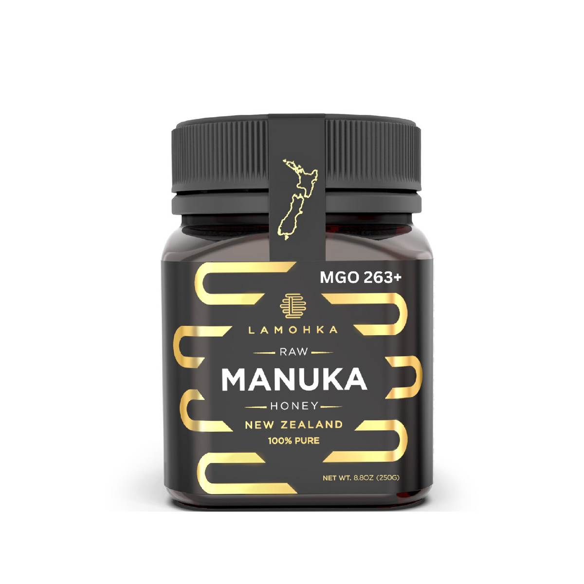 Mānuka Honey UME10+ 250g 3個セット Manuka Honey 263+ 250g – My Store